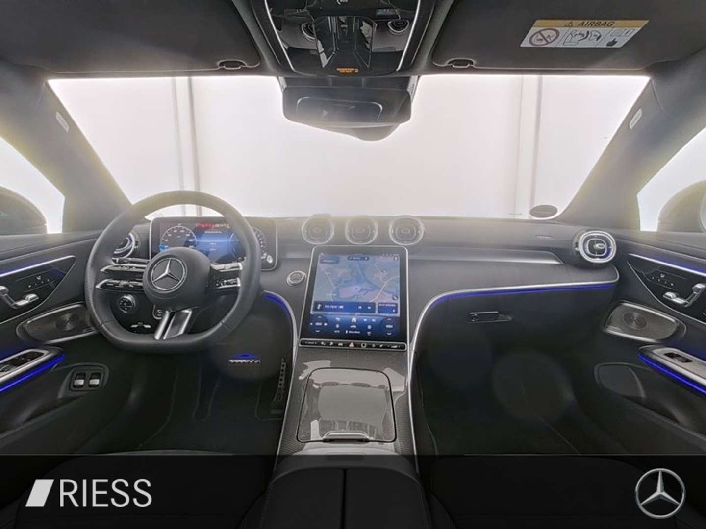 Mercedes CLE 300 - 2025 - Joinsteer - #6