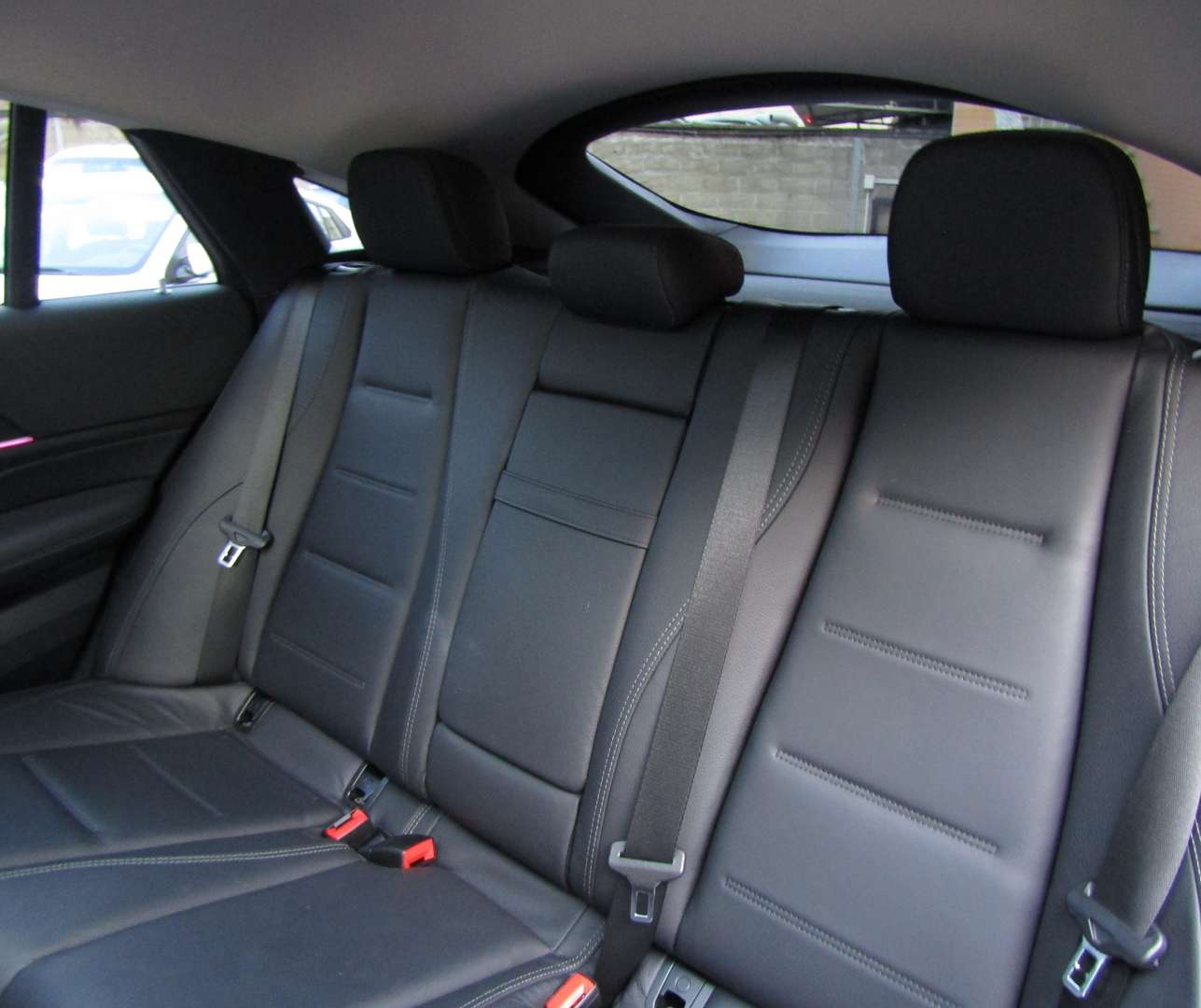 Mercedes GLE 300d Coupé 300 Premium Plus - 2024 - Joinsteer - #12