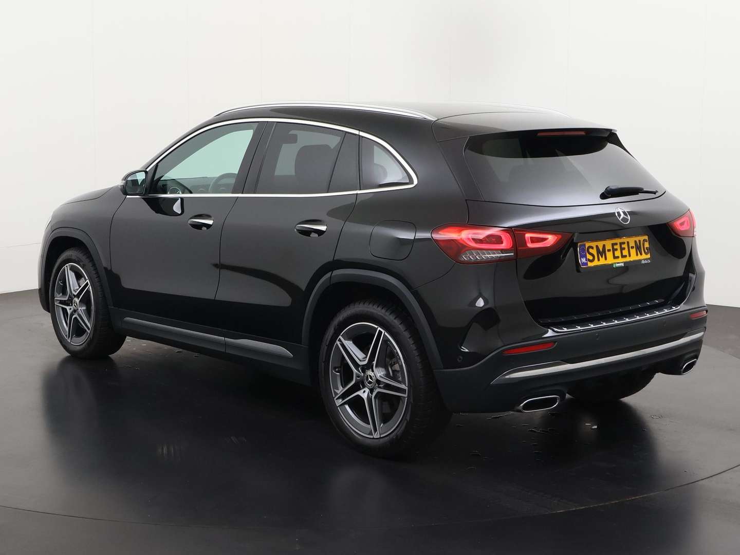 Mercedes GLA 250 250 AMG Line - 2021 - Joinsteer - #5