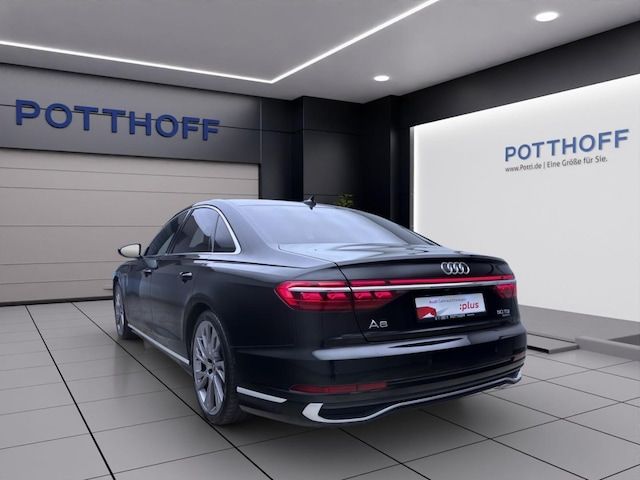 Audi A8 50 TDI Quattro Tiptronic - 2022 - Joinsteer - #2