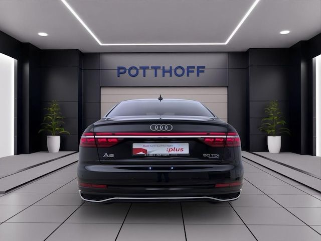 Audi A8 50 TDI Quattro Tiptronic - 2022 - Joinsteer - #3