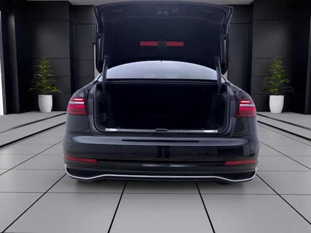 Audi A8 50 TDI Quattro Tiptronic - 2022 - Joinsteer - #4