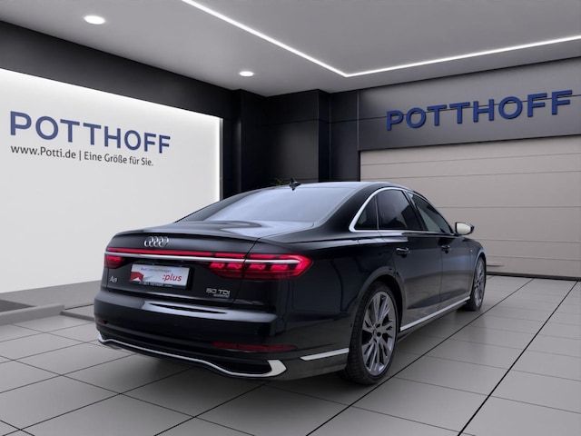 Audi A8 50 TDI Quattro Tiptronic - 2022 - Joinsteer - #5