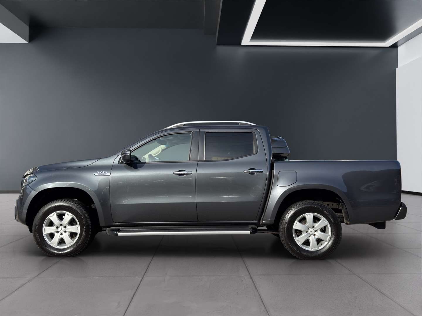 Mercedes X 350 350 Progressive - 2020 - Joinsteer - #3