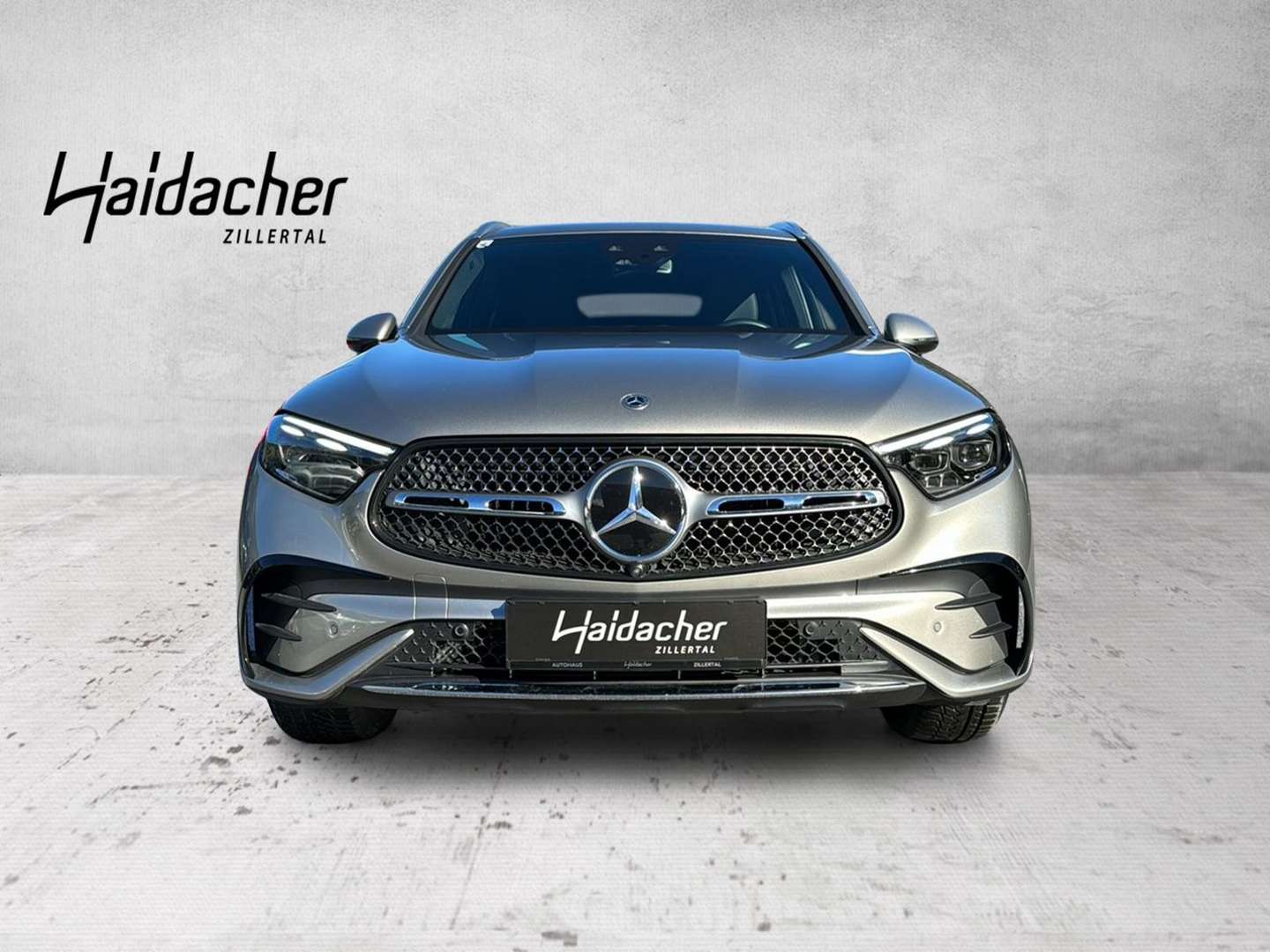 Mercedes GLC 220 AMG Line - 2023 - Joinsteer - #2