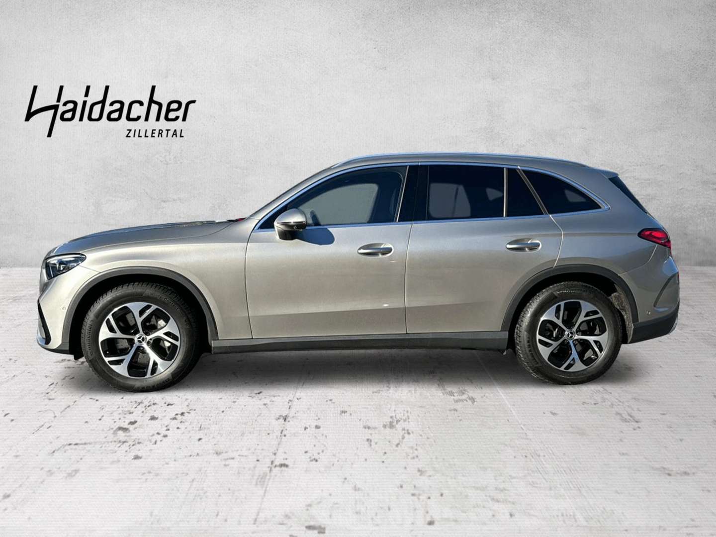 Mercedes GLC 220 AMG Line - 2023 - Joinsteer - #3