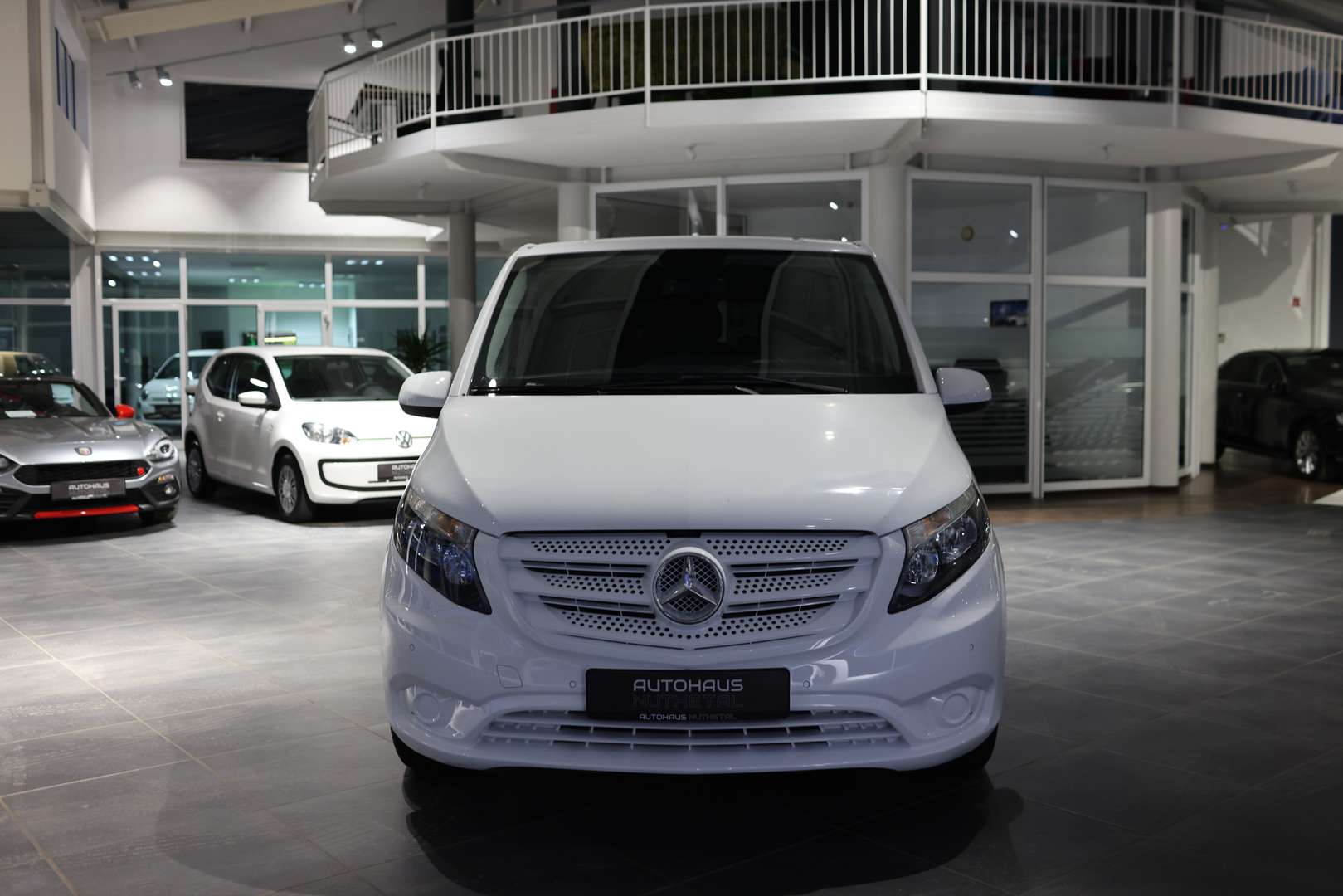 Mercedes Vito 116 Edition 1 - 2019 - Joinsteer - #4
