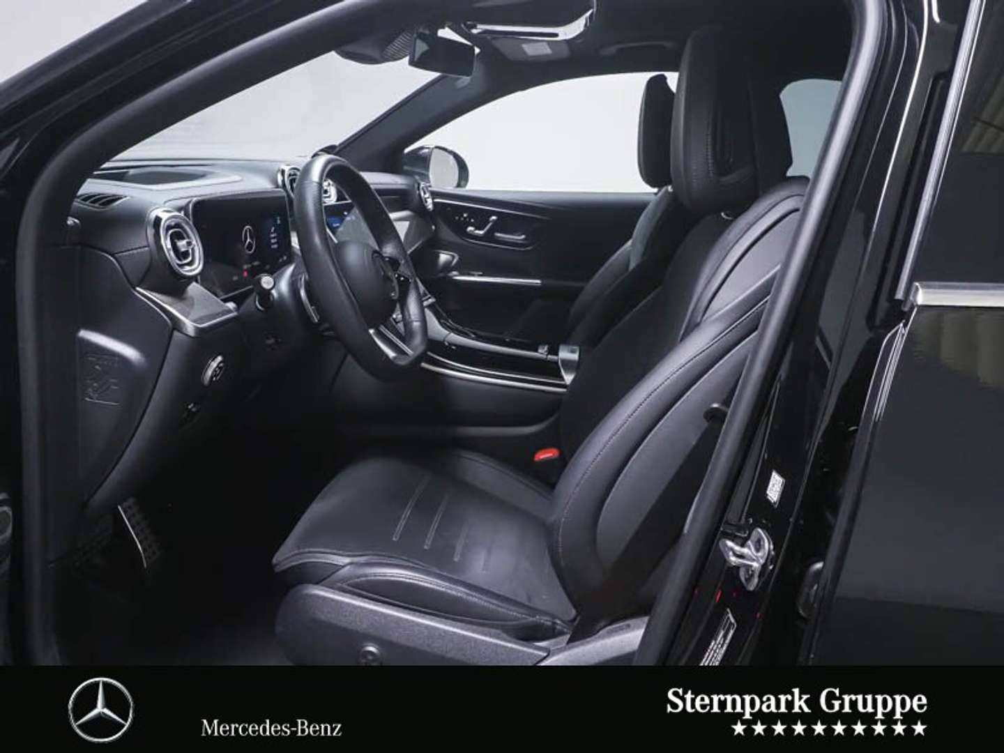 Mercedes GLC Coupé 300 AMG Line - 2024 - Joinsteer - #3