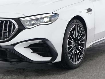Mercedes Classe E 53 AMG 53 Night Edition — photo 3