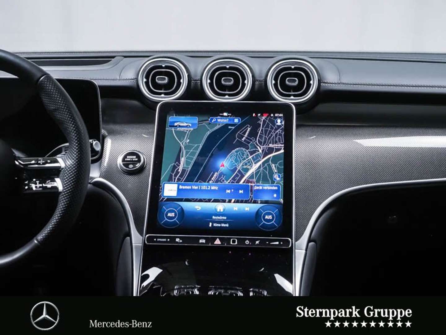 Mercedes GLC Coupé 300 AMG Line - 2024 - Joinsteer - #5