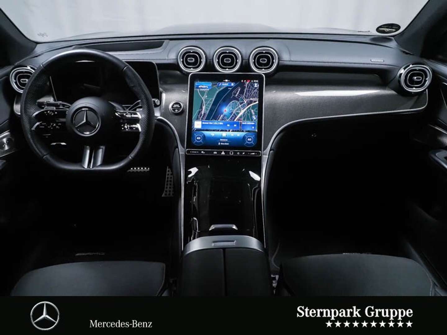 Mercedes GLC Coupé 300 AMG Line - 2024 - Joinsteer - #6