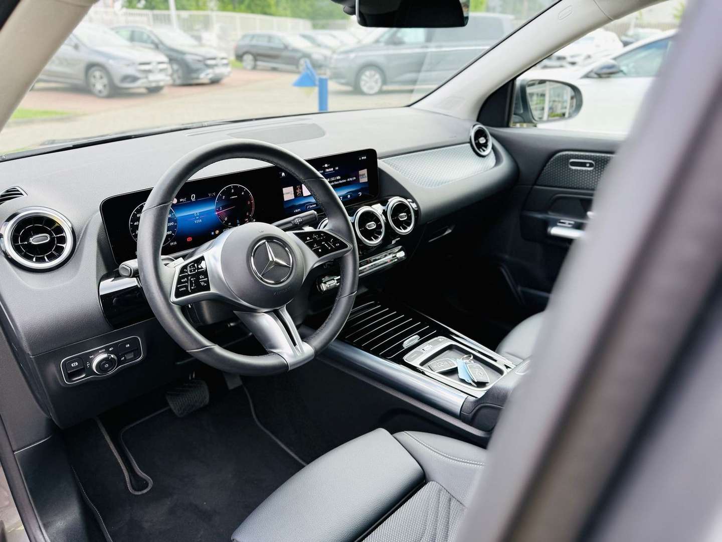Mercedes GLA 220 Advanced - 2024 - Joinsteer - #7