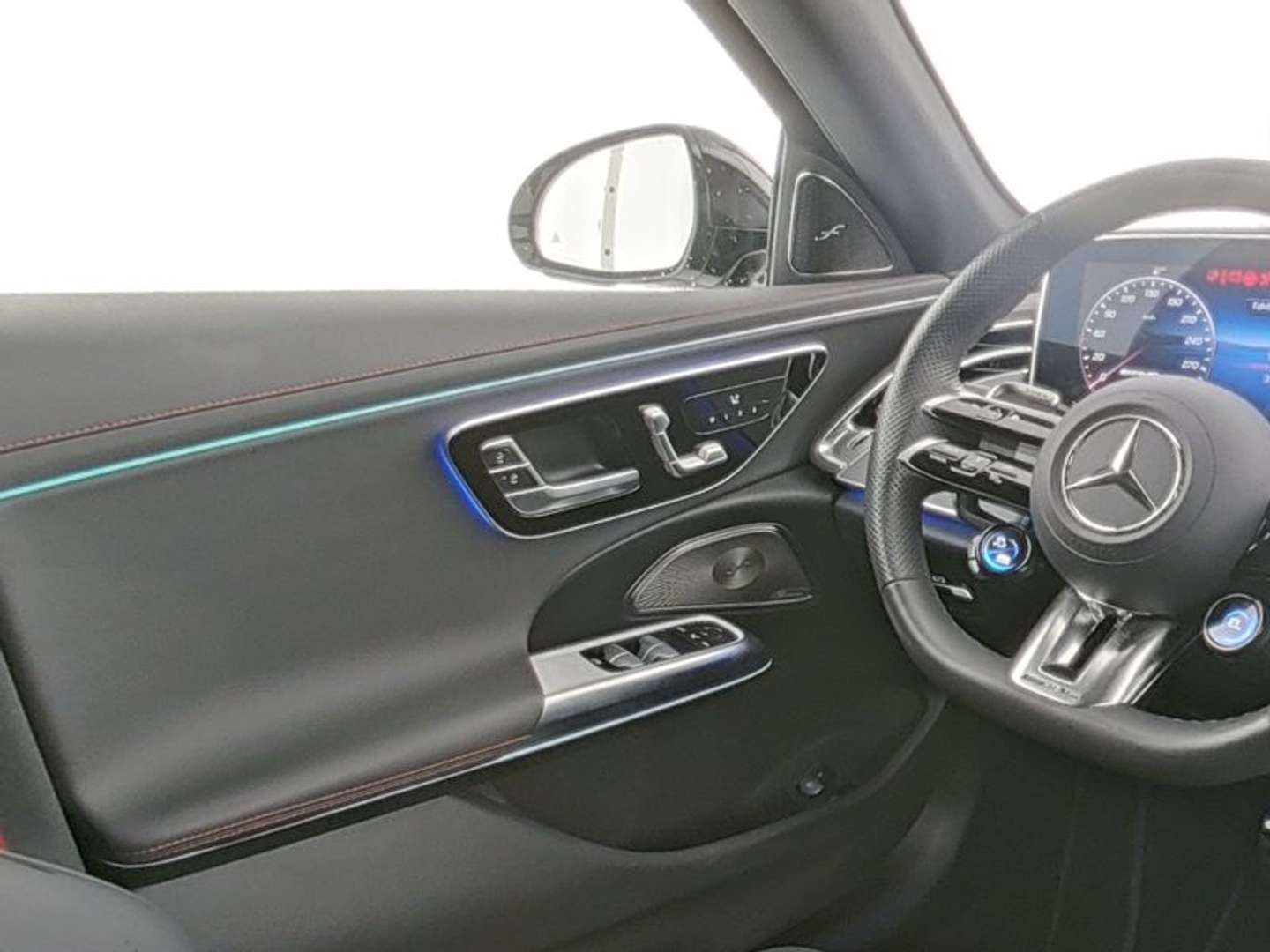 Mercedes Classe E 53 AMG 53 Night Edition - 2025 - Joinsteer - #5