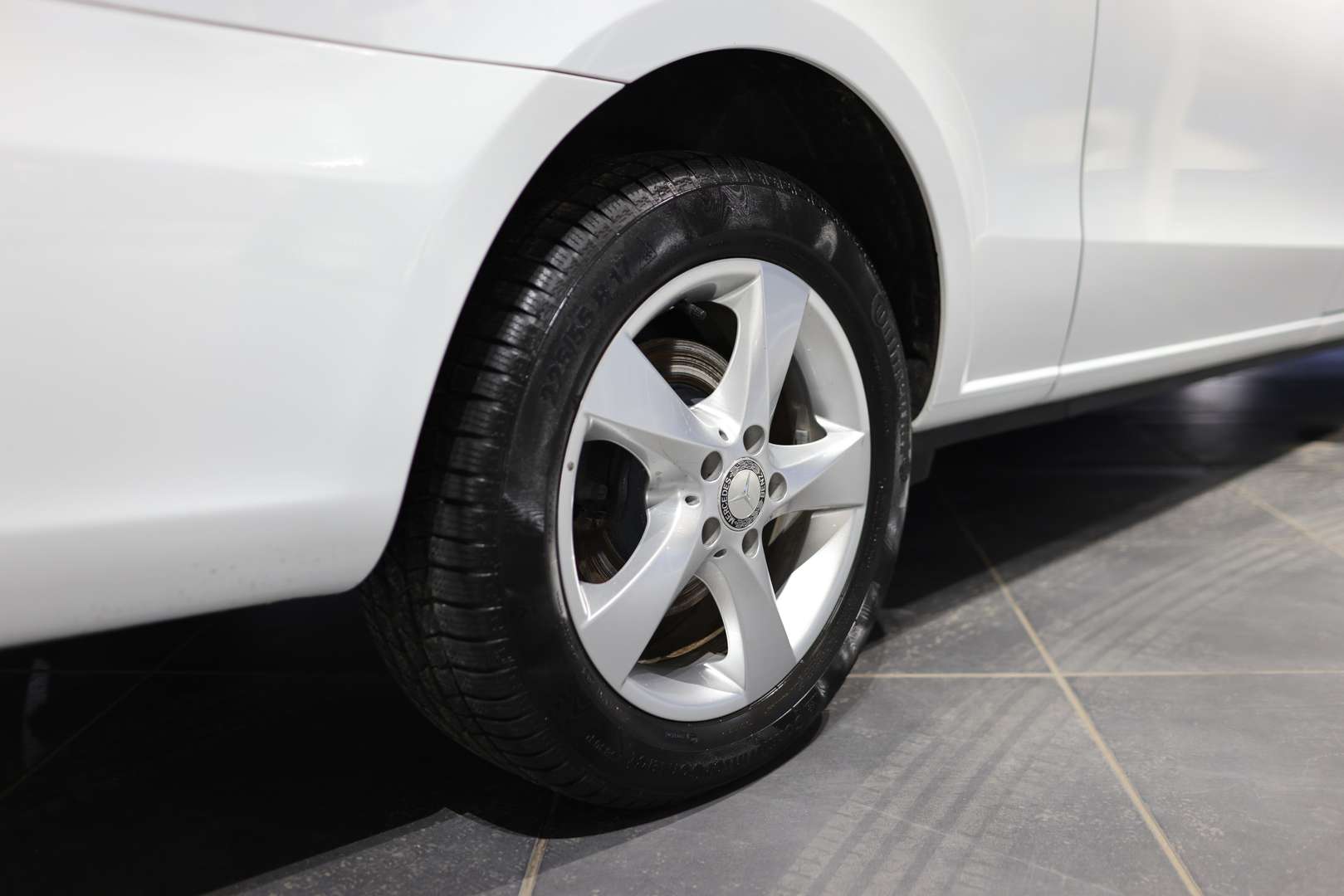 Mercedes Vito 116 Edition 1 - 2019 - Joinsteer - #7