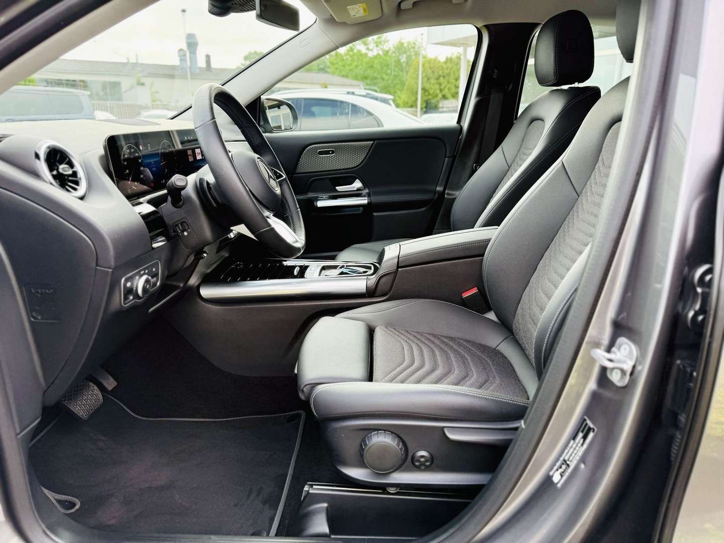 Mercedes GLA 220 Advanced - 2024 - Joinsteer - #8