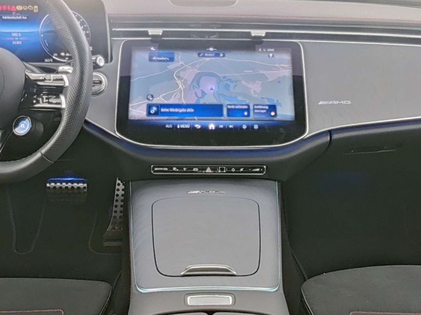 Mercedes Classe E 53 AMG 53 Night Edition - 2025 - Joinsteer - #7