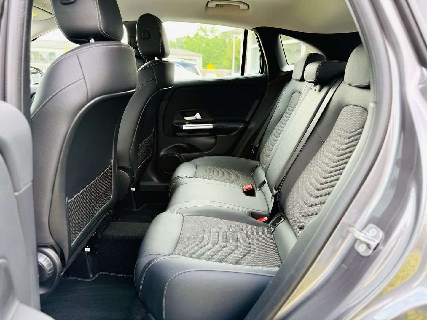 Mercedes GLA 220 Advanced - 2024 - Joinsteer - #9