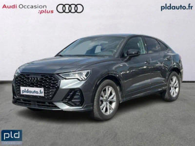 Audi Q3 Sportback S Line 35 TDI 150 Ch S Tronic -  - Joinsteer - #1