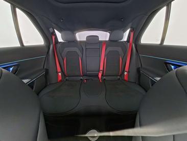 Mercedes Classe E 53 AMG 53 Night Edition — photo 9