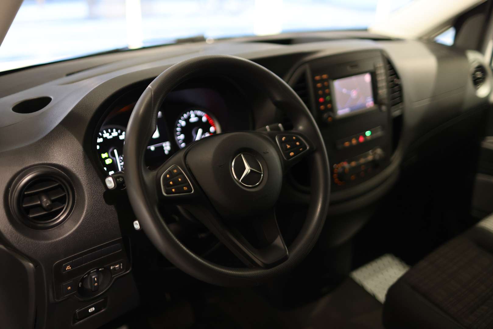 Mercedes Vito 116 Edition 1 - 2019 - Joinsteer - #10