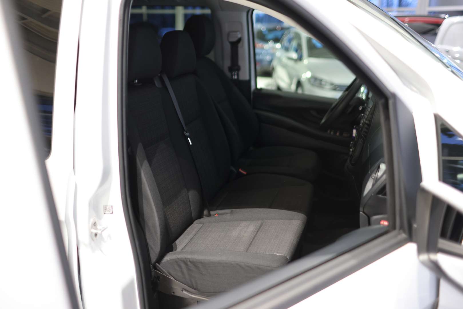 Mercedes Vito 116 Edition 1 - 2019 - Joinsteer - #12