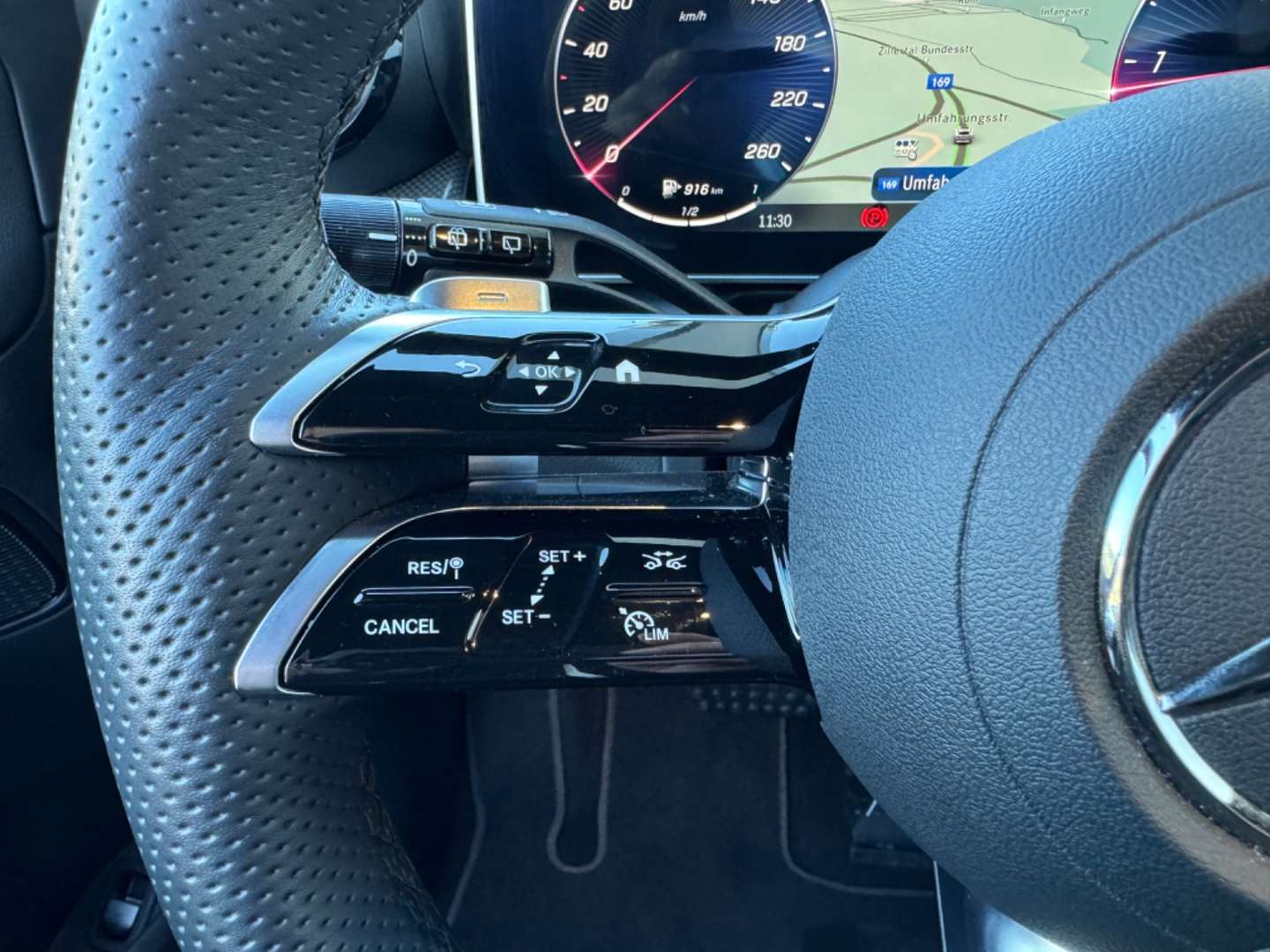 Mercedes GLC 220 AMG Line - 2023 - Joinsteer - #13