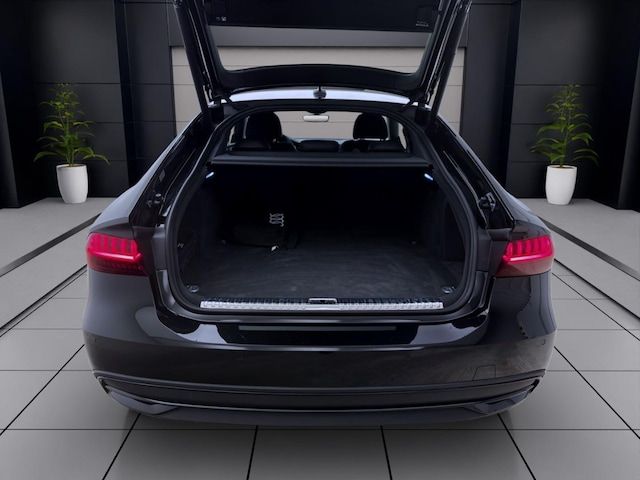 Audi A7 Sportback TFSI E 50 TFSI E Quattro S Tronic - 2025 - Joinsteer - #4