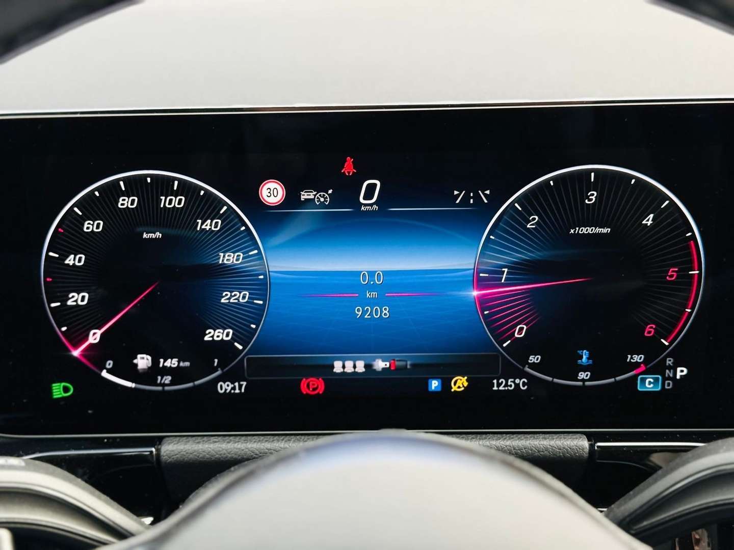 Mercedes GLA 220 Advanced - 2024 - Joinsteer - #14