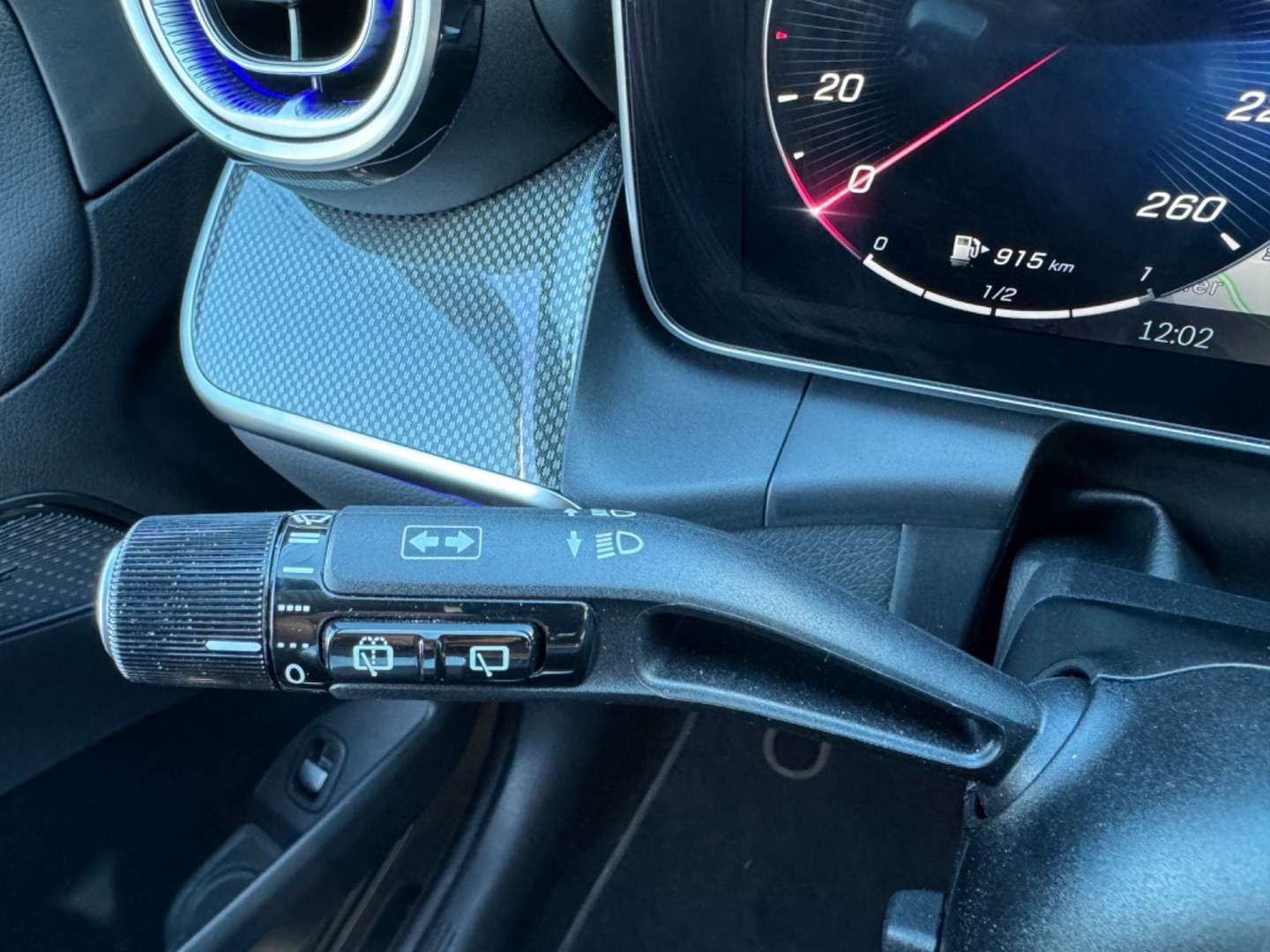 Mercedes GLC 220 AMG Line - 2023 - Joinsteer - #14