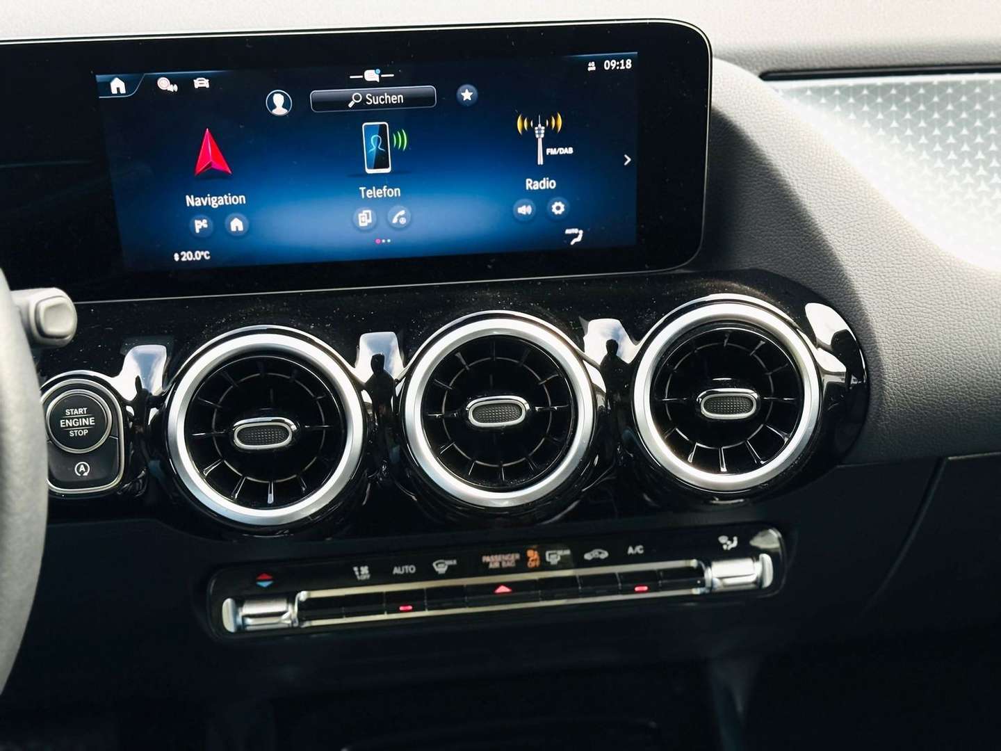 Mercedes GLA 220 Advanced - 2024 - Joinsteer - #15