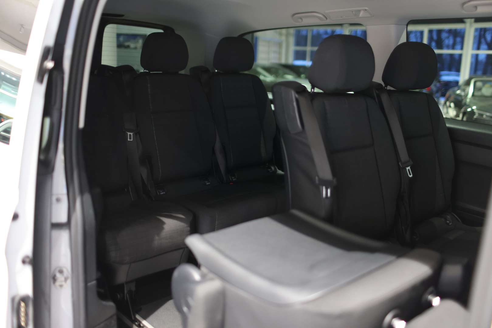 Mercedes Vito 116 Edition 1 - 2019 - Joinsteer - #14