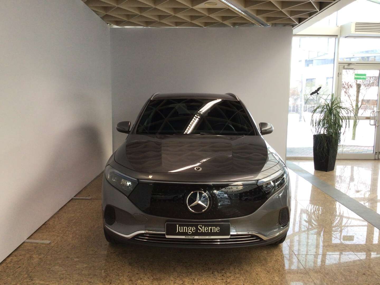 Mercedes EQA 300 Advanced Plus - 2024 - Joinsteer - #3