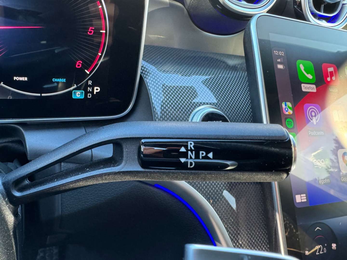 Mercedes GLC 220 AMG Line - 2023 - Joinsteer - #16