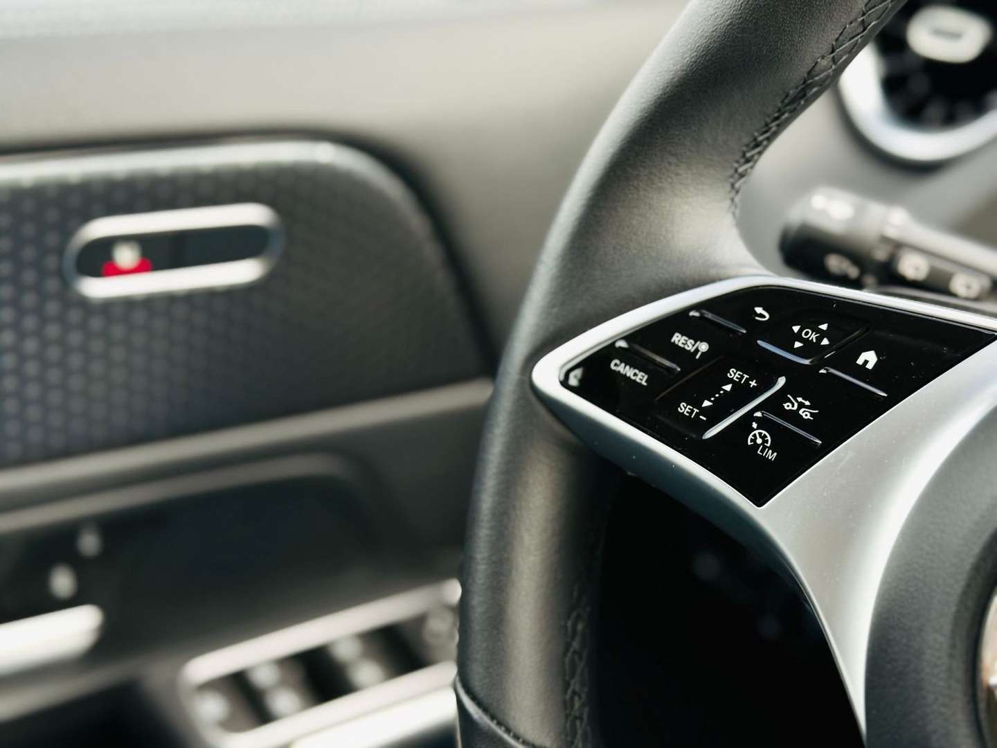 Mercedes GLA 220 Advanced - 2024 - Joinsteer - #17