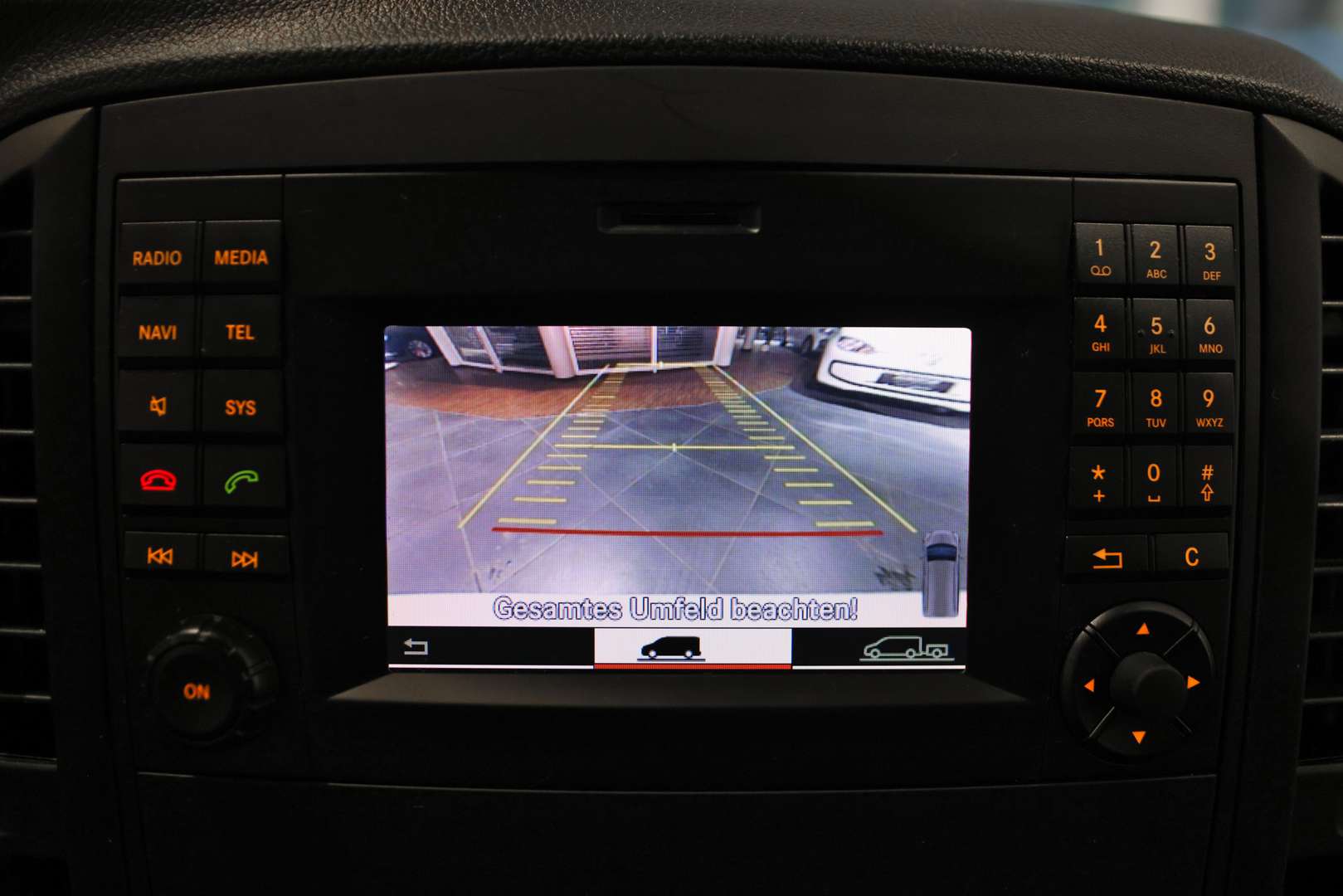 Mercedes Vito 116 Edition 1 - 2019 - Joinsteer - #16