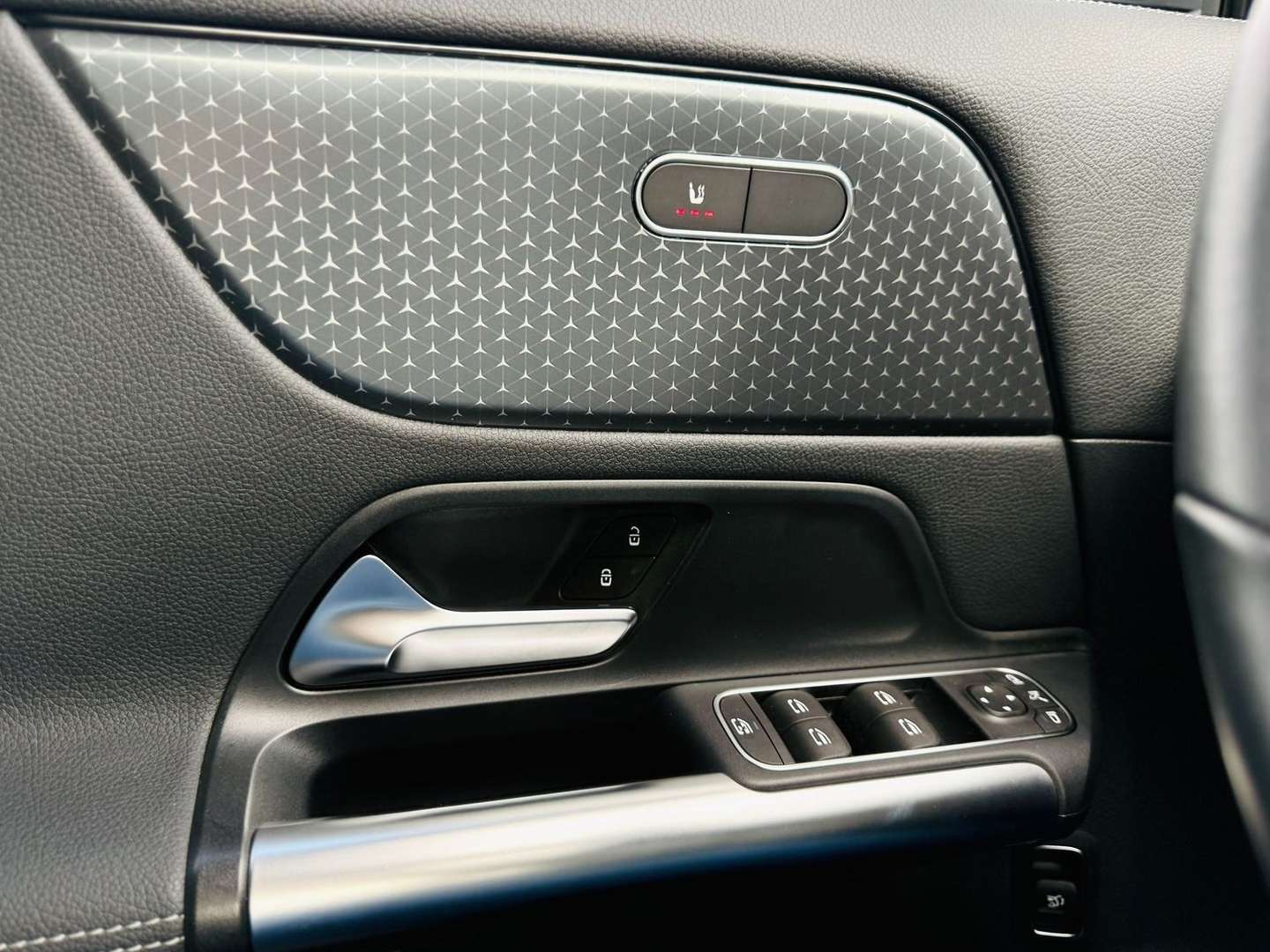 Mercedes GLA 220 Advanced - 2024 - Joinsteer - #18