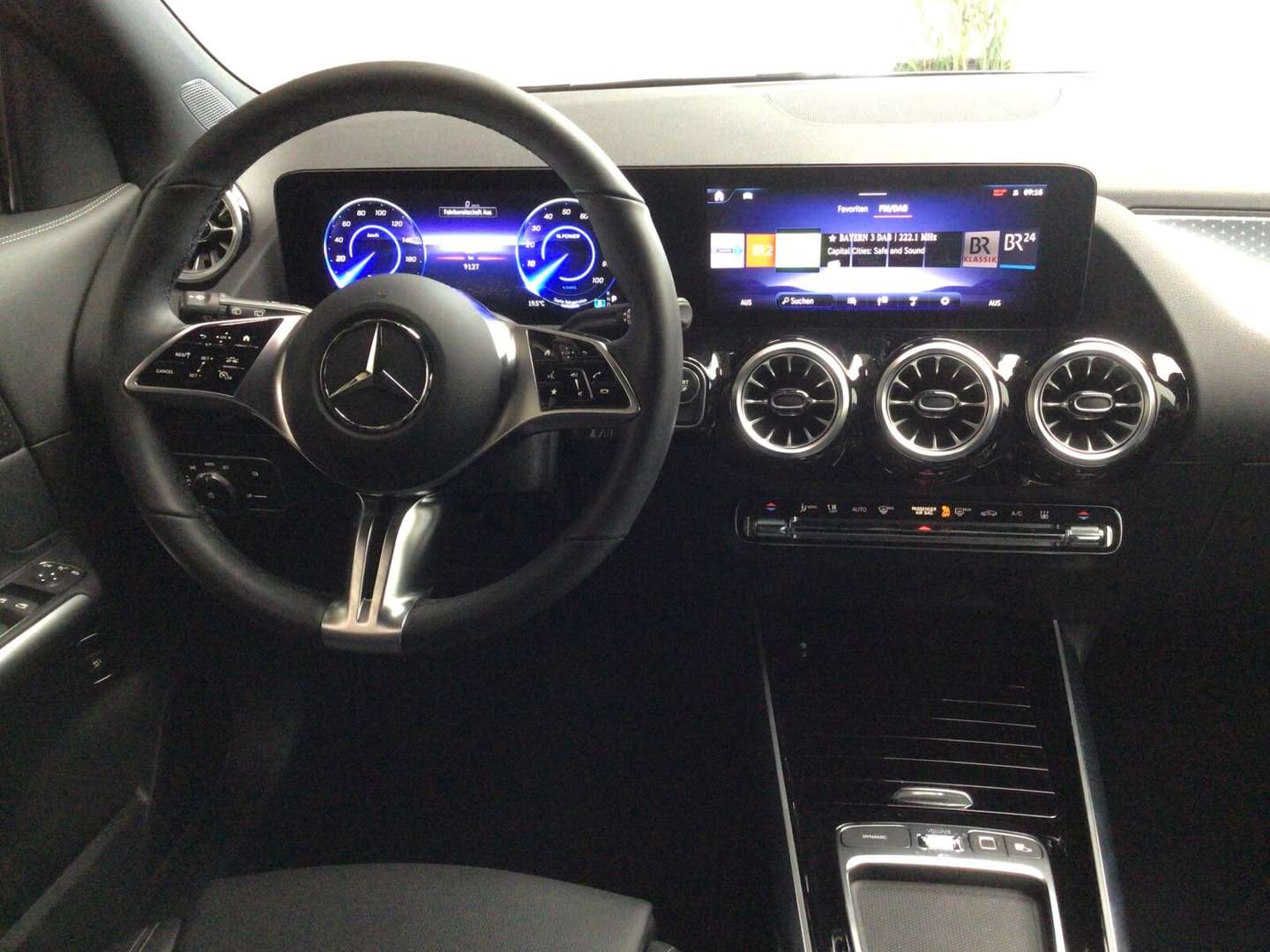 Mercedes EQA 300 Advanced Plus - 2024 - Joinsteer - #6