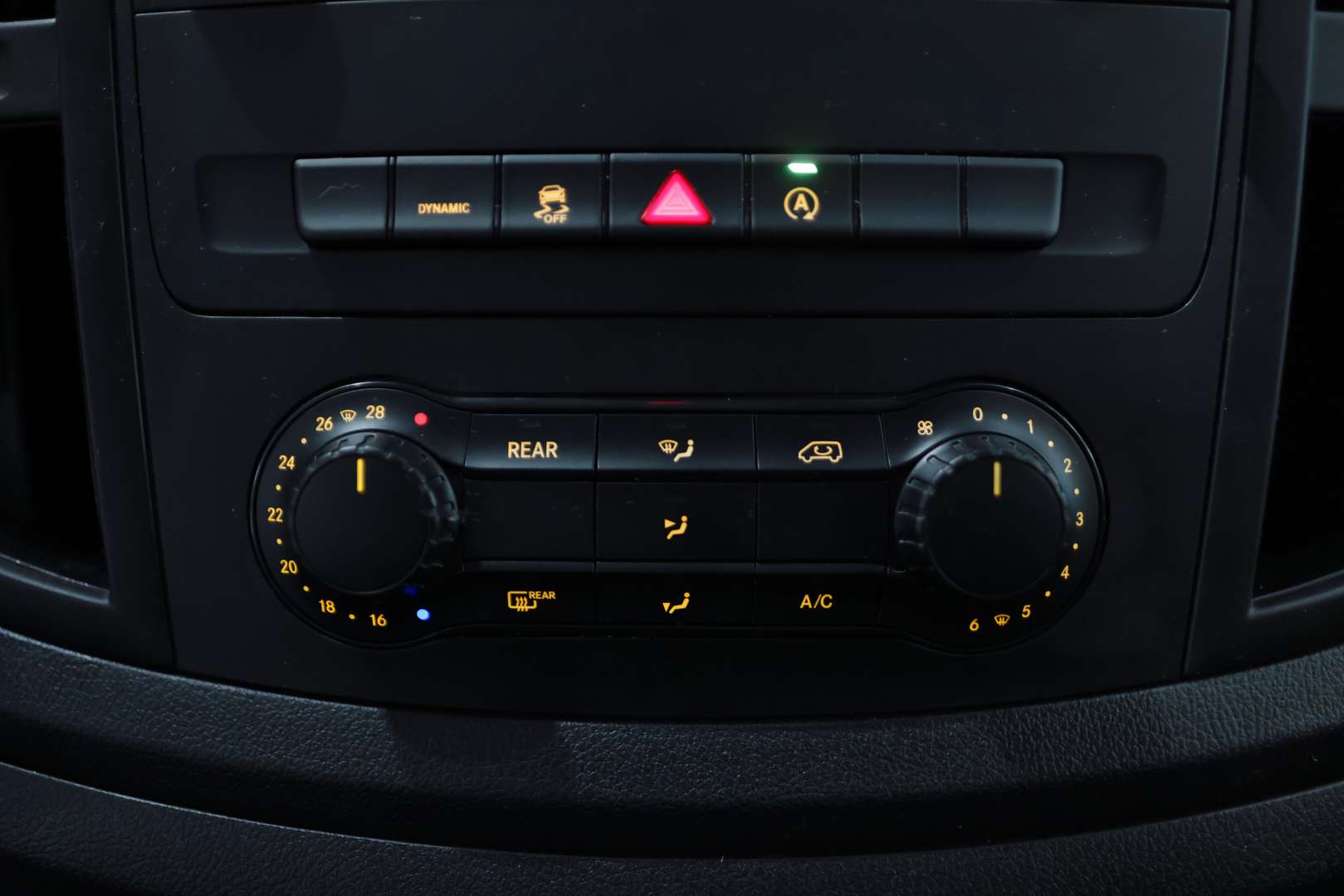 Mercedes Vito 116 Edition 1 - 2019 - Joinsteer - #17