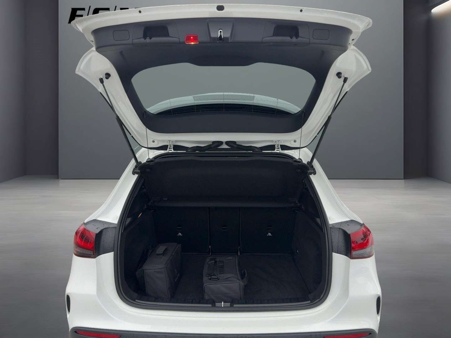 Mercedes GLA 250 E 250 AMG Line - 2022 - Joinsteer - #5