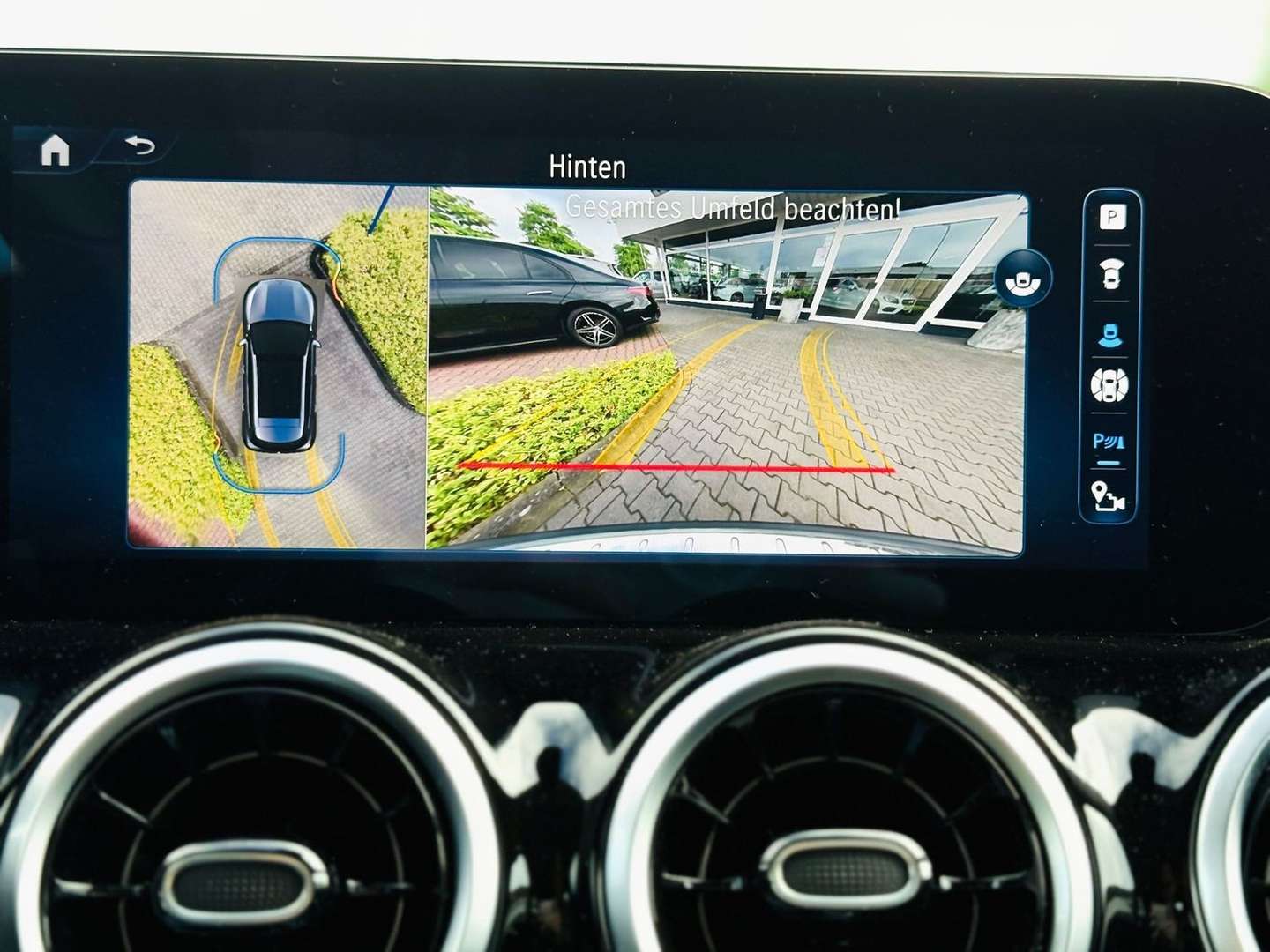 Mercedes GLA 220 Advanced - 2024 - Joinsteer - #19