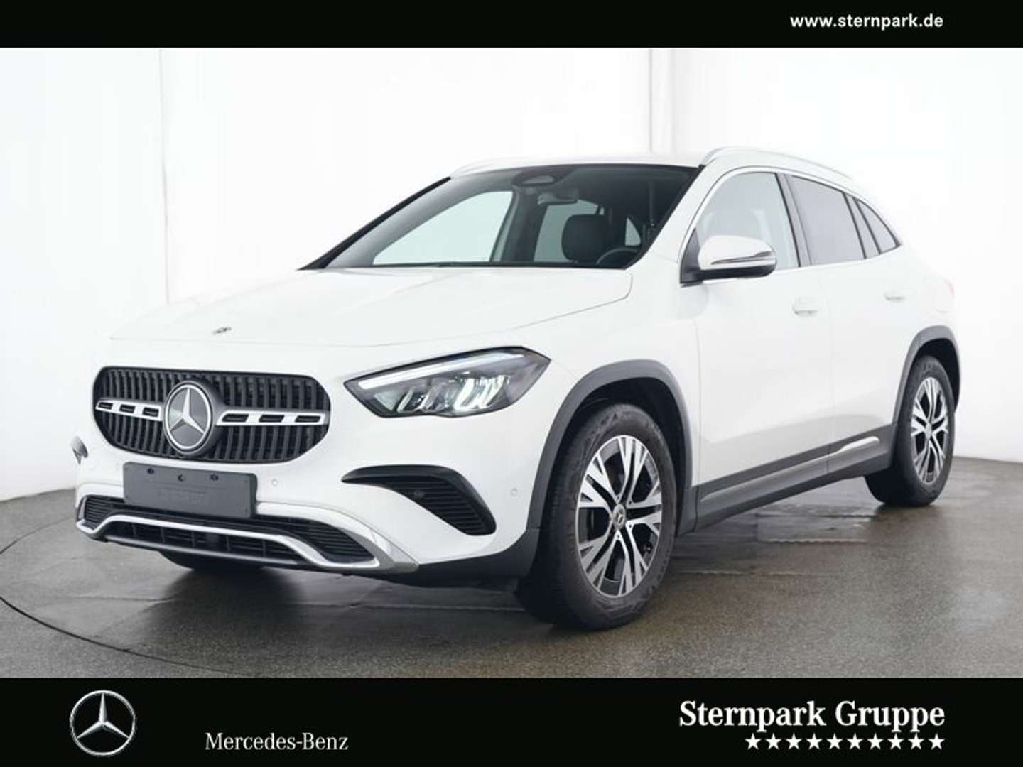 Mercedes GLA 180 - 2024 - Joinsteer - #1