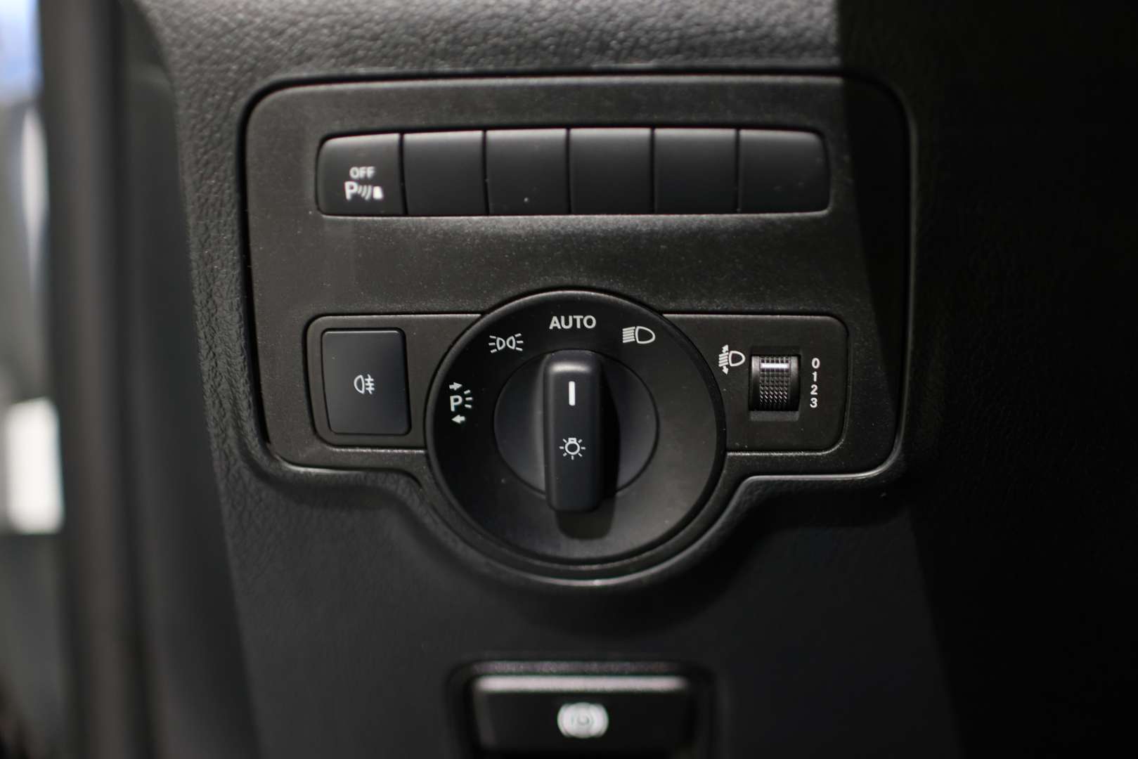 Mercedes Vito 116 Edition 1 - 2019 - Joinsteer - #18