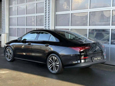 Mercedes CLA 180 180 - 2024 - Joinsteer - #1
