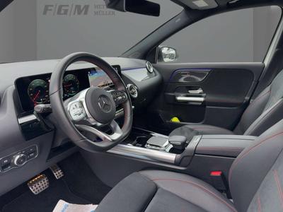 Mercedes GLA 250 E 250 AMG Line -  - Joinsteer - #5