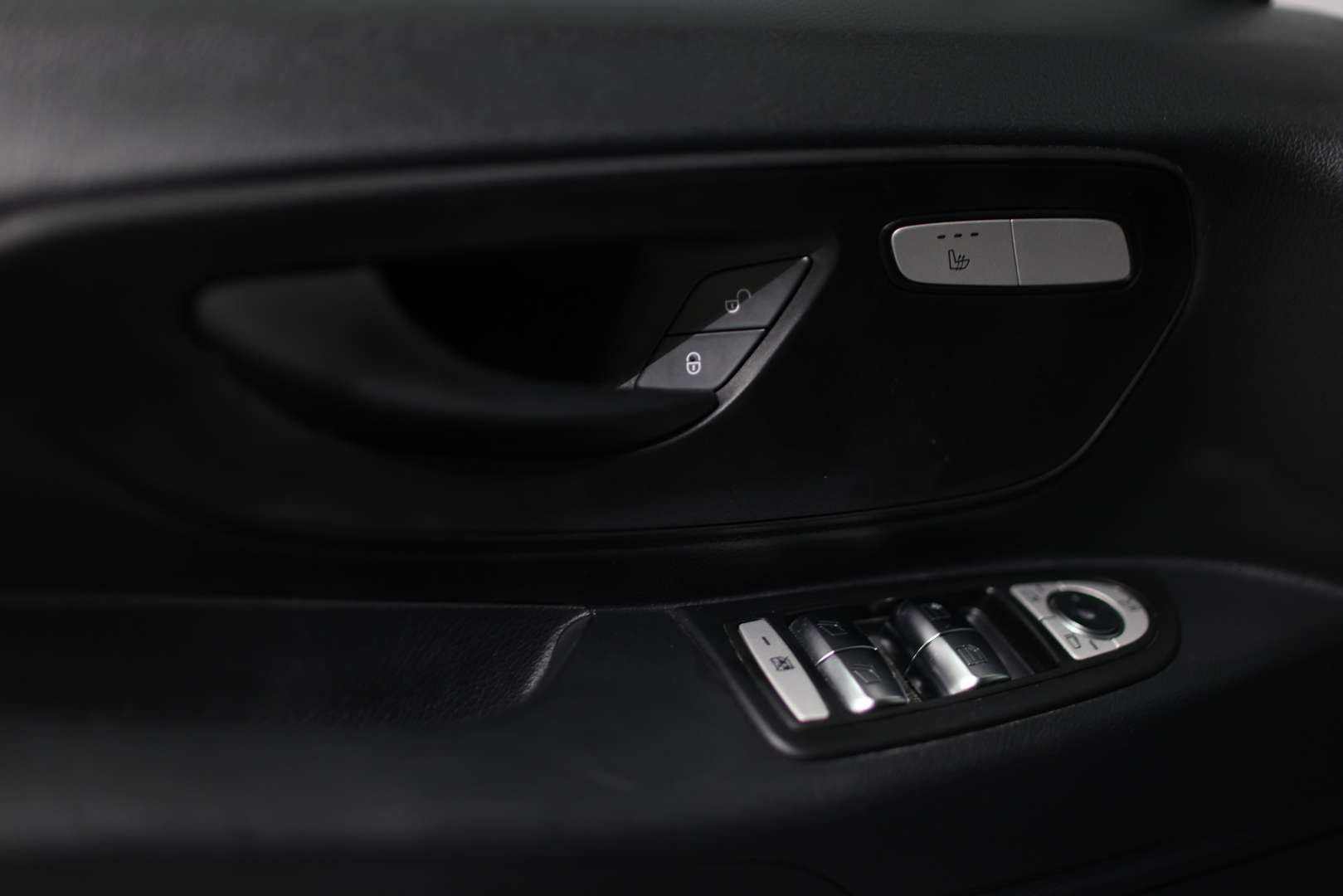 Mercedes Vito 116 Edition 1 - 2019 - Joinsteer - #19