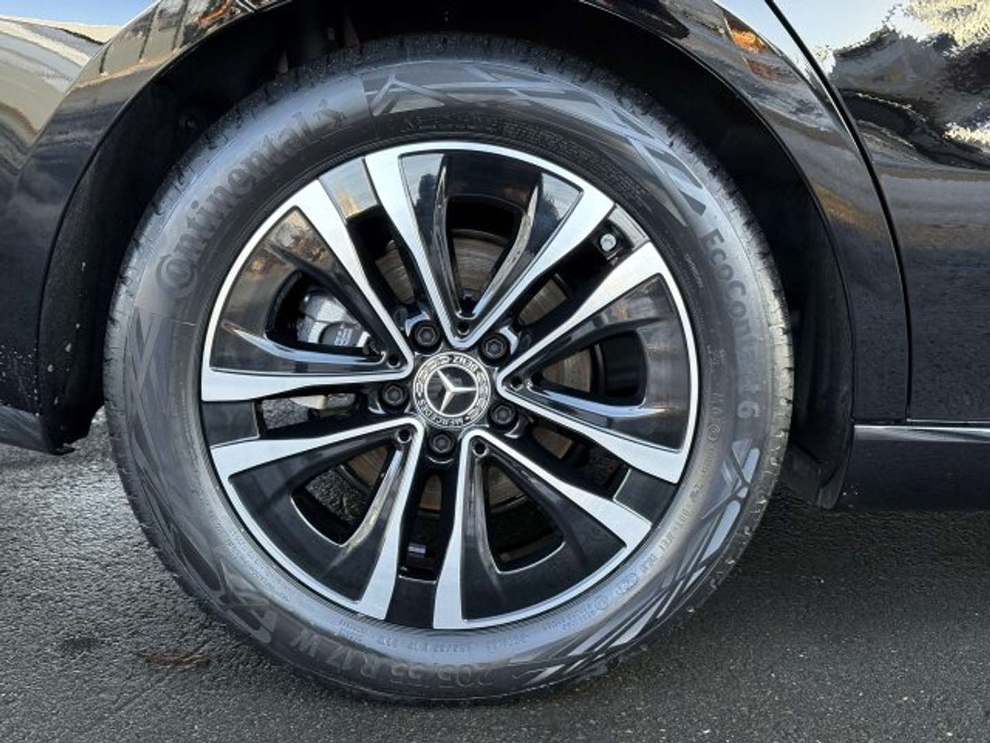 Mercedes CLA 180 180 - 2024 - Joinsteer - #2