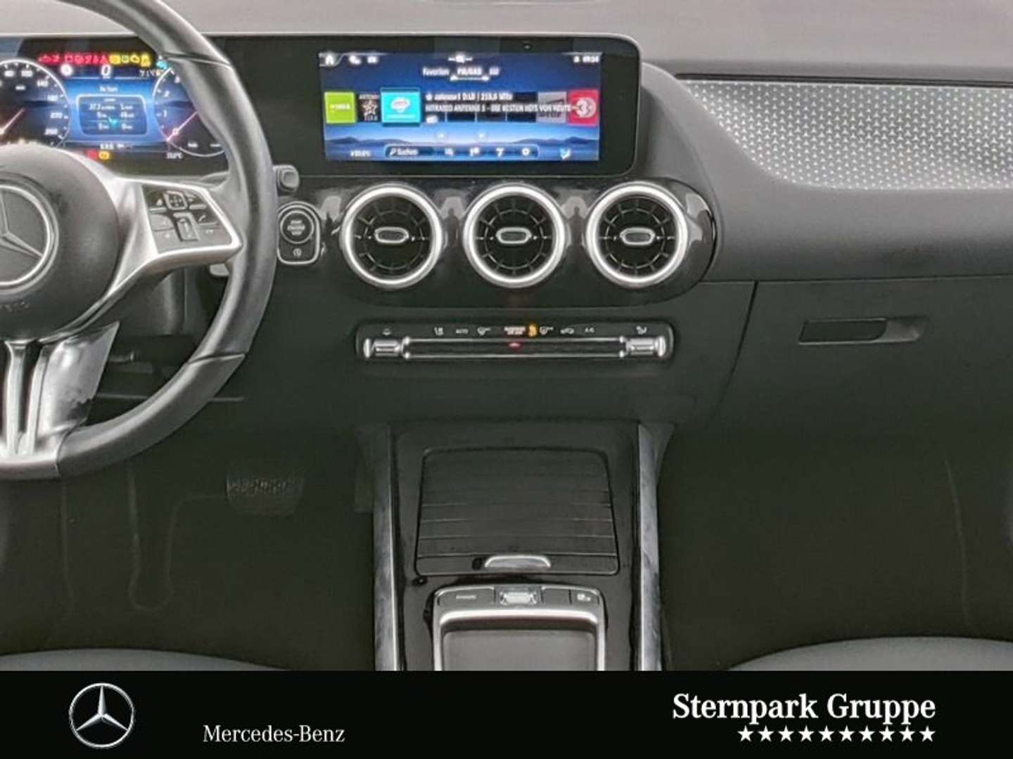 Mercedes GLA 180 - 2024 - Joinsteer - #3