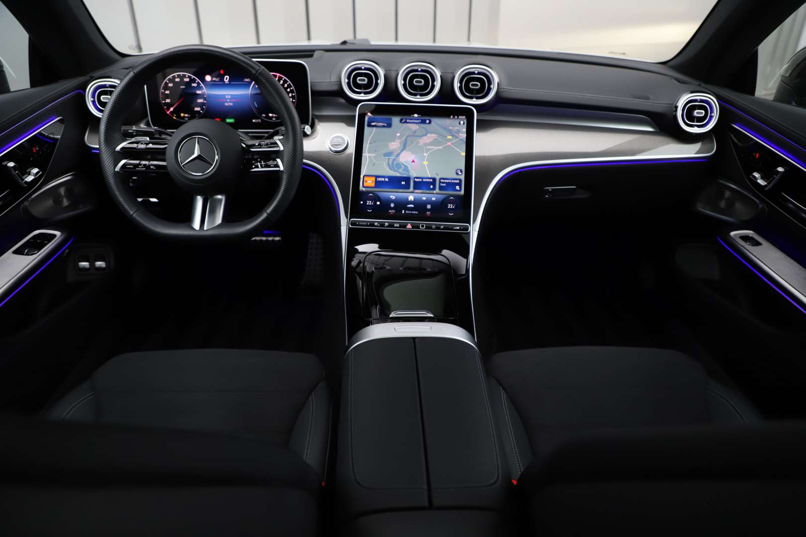 Mercedes CLE Coupé 300 AMG Line - 2024 - Joinsteer - #4