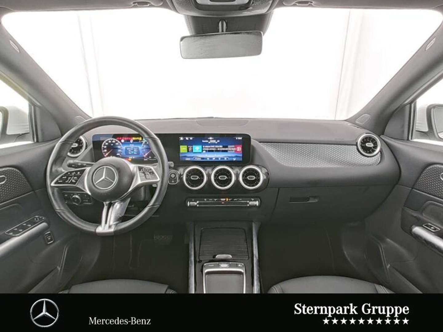 Mercedes GLA 180 - 2024 - Joinsteer - #5