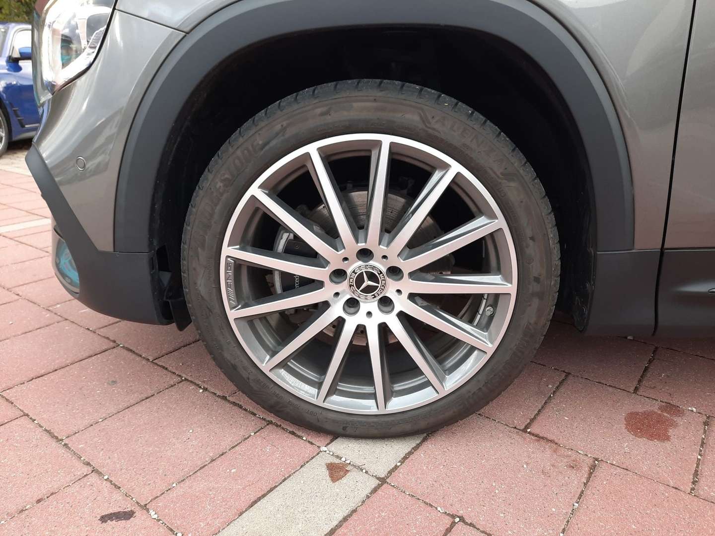 Mercedes GLB 200 AMG Line - 2023 - Joinsteer - #9